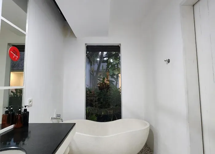 Astana Villa Seminyak (Bali)